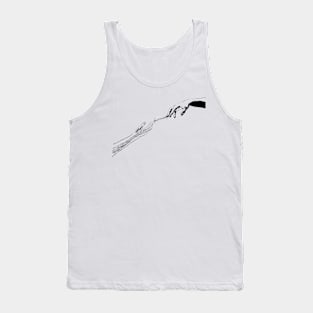 spark Tank Top